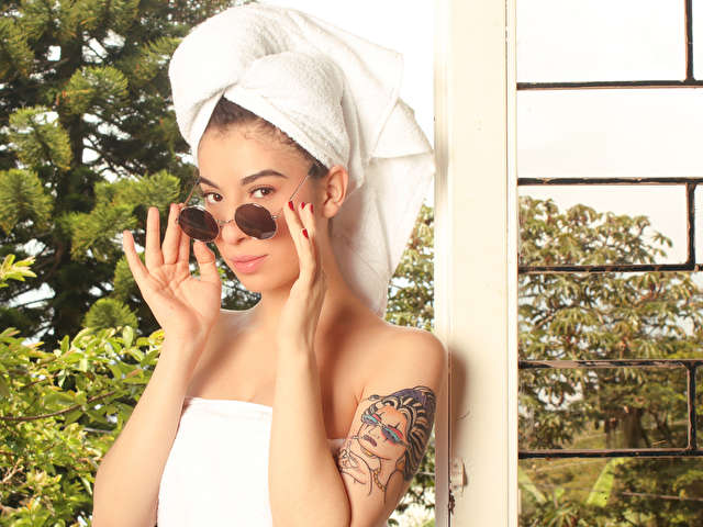 NIKAFOX free sexy photo