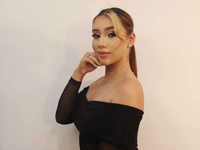 EMILYBLUSH free sexy photo