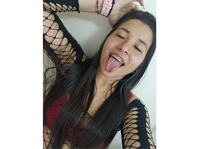 VAANESA free sexy photo