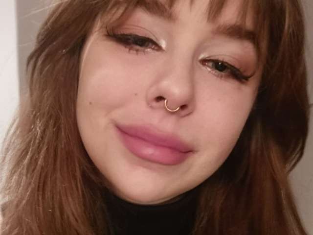 CASSIETOP free sexy photo
