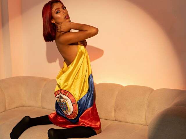 SCARLETROSSE free sexy photo