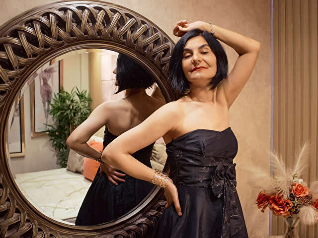 KALYSTASWISS free sexy photo