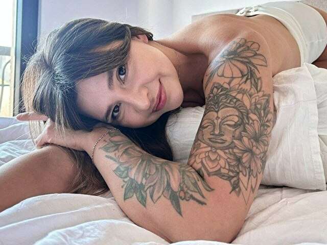 DARYX free sexy photo