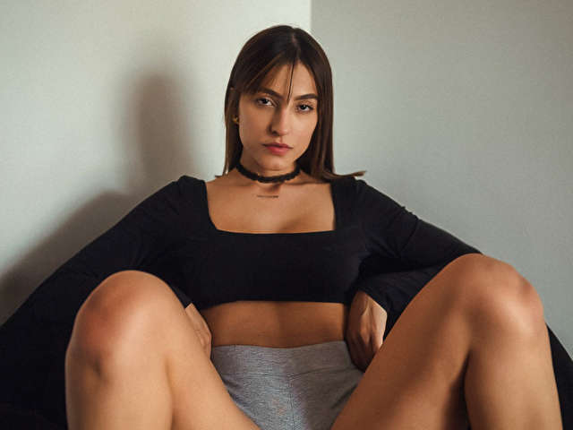 ISABELAWAYNE free sexy photo