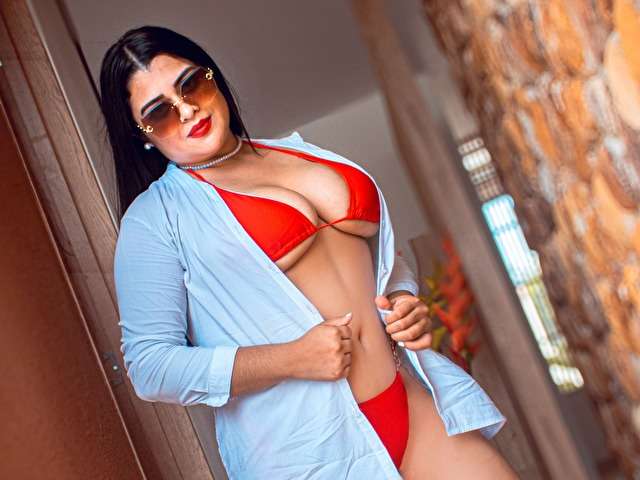 ARIANARICCI free sexy photo