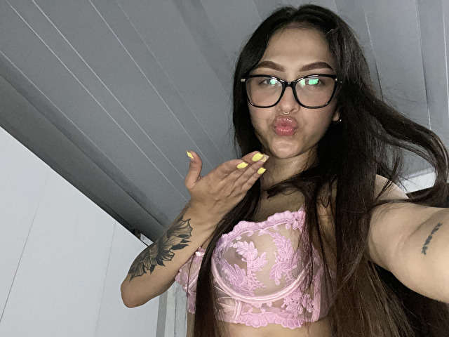 ISABELLAX free sexy photo