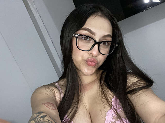 ISABELLAX free sexy photo