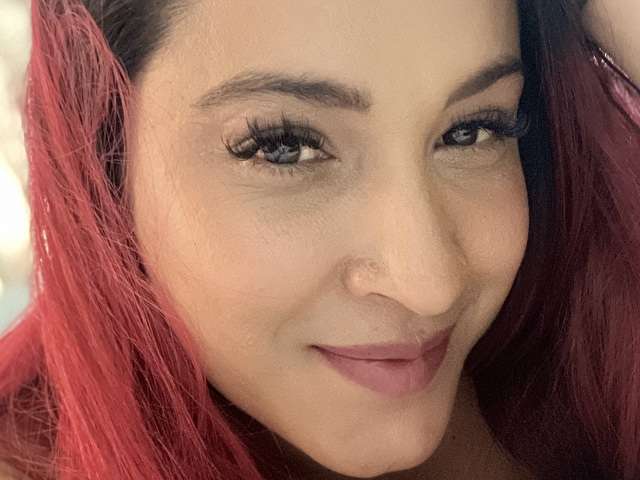 VALERYMONROY free sexy photo