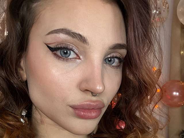 BECKYMADSON free sexy photo