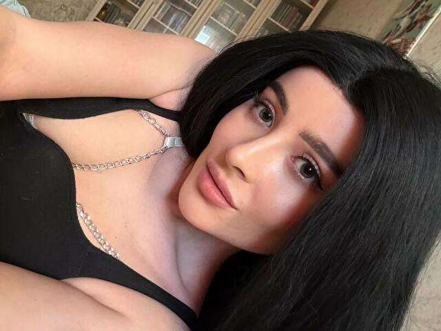 LILYKLEIN free sexy photo