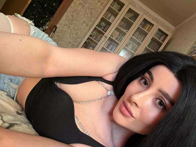LILYKLEIN free sexy photo