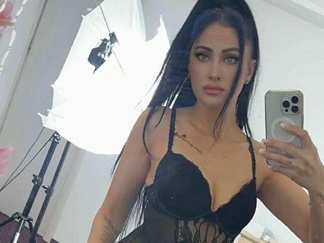 NATASHHA free sexy photo