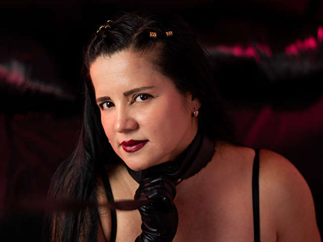 SALOMEJANEEL free sexy photo