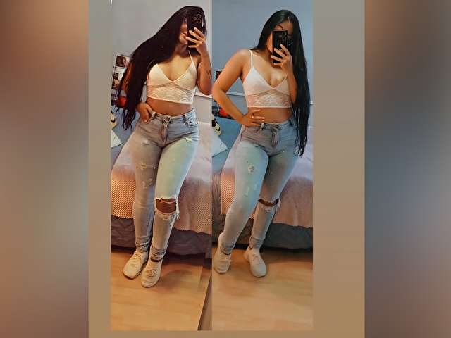 ANNIESTONE free sexy photo
