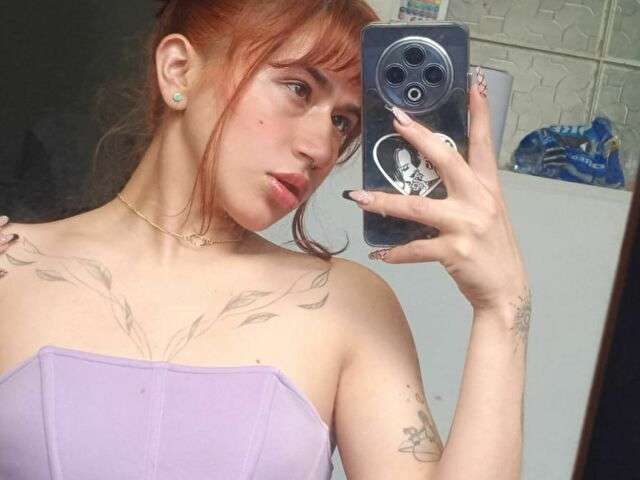 NARASTORN1 free sexy photo