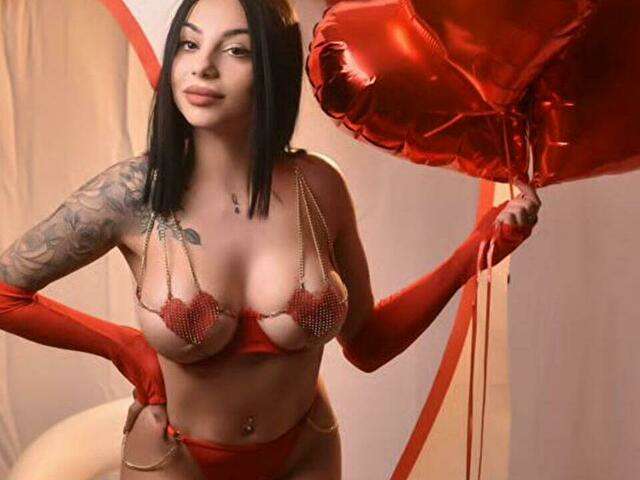 MISSSIENNAA1 free hard sexy photo
