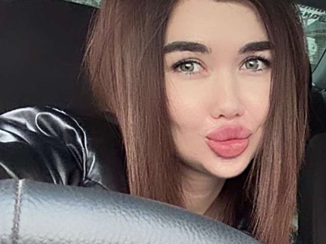 DAREESSA free sexy photo