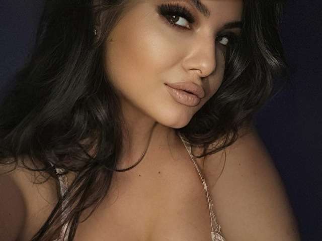 NICKYSTARR1 free sexy photo