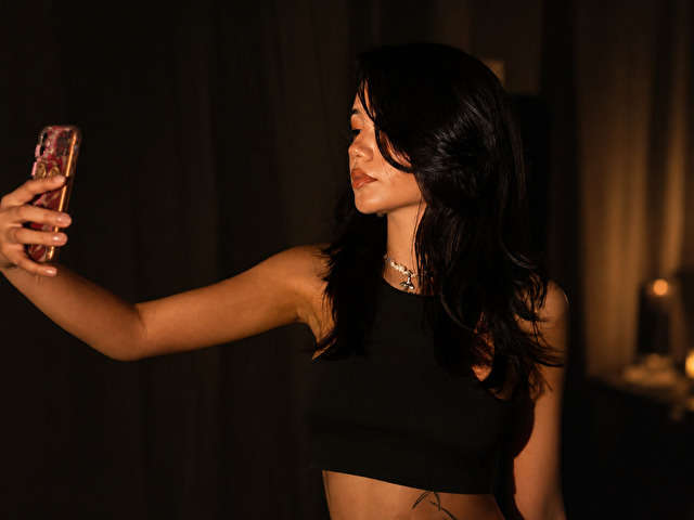 PRETTYANNE free sexy photo