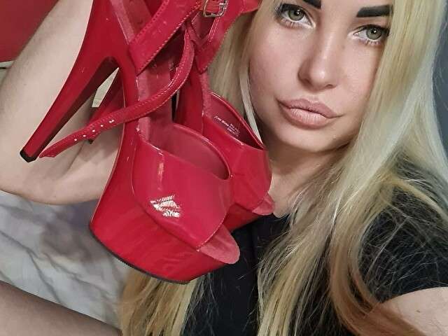 KATERINALOVE free sexy photo