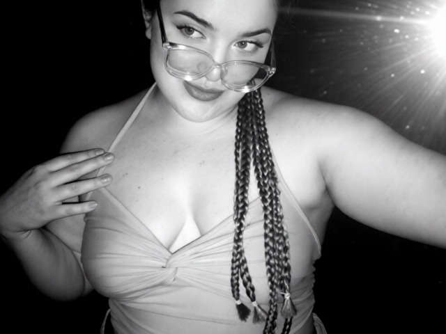 SNOWFLOWER free sexy photo
