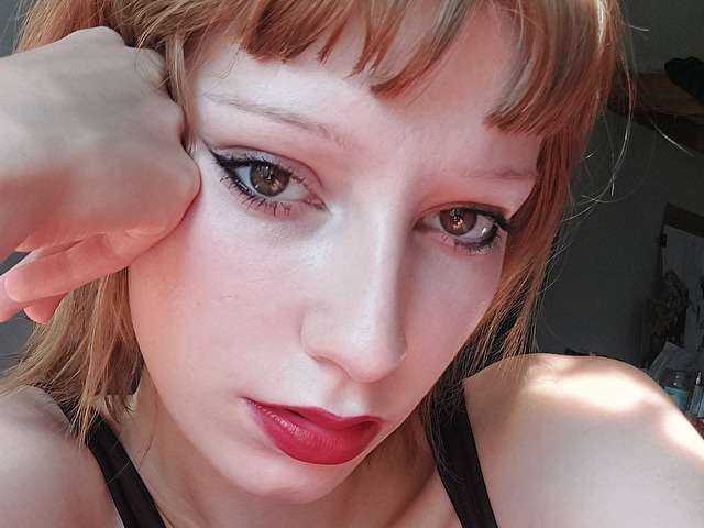 ALEXAHARD free sexy photo