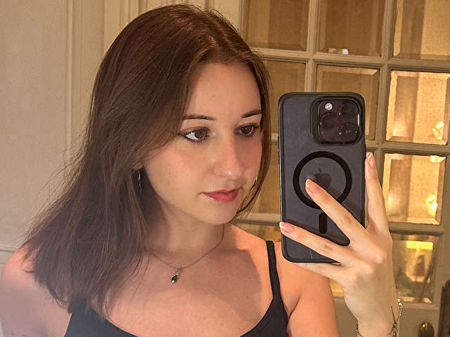 LYLIA free sexy photo