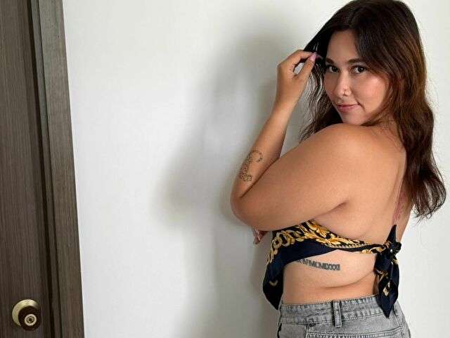 ISABELATORRE free sexy photo