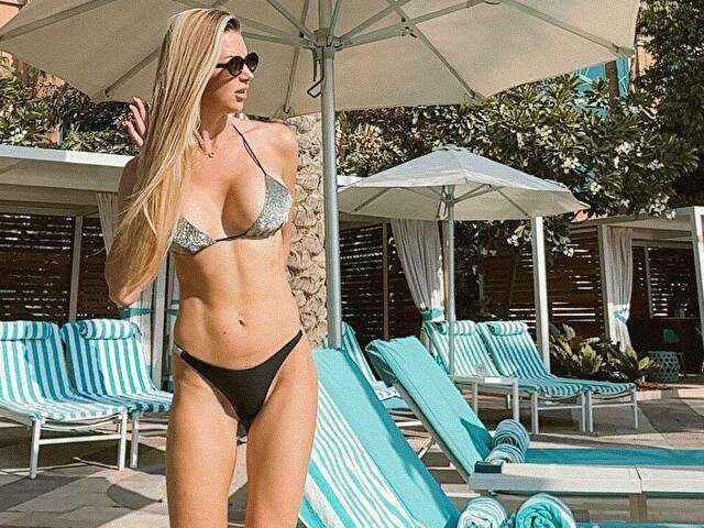 WOWBLOND free sexy photo