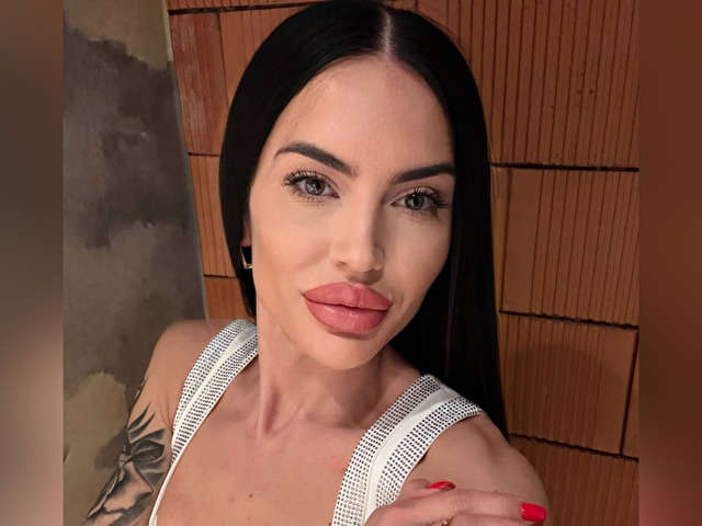 MILADAISY free sexy photo
