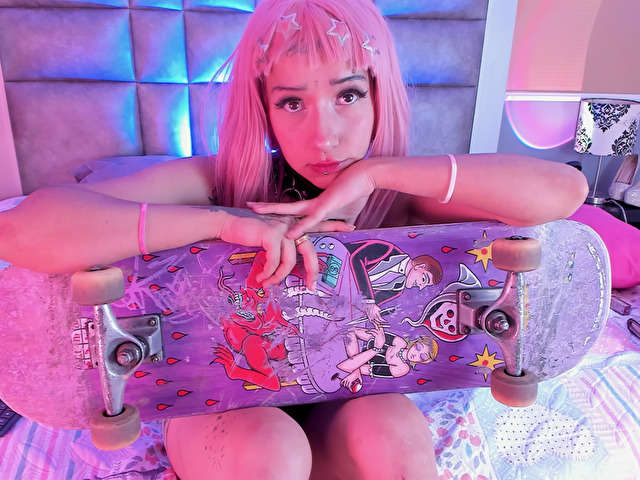 JADELIVE free sexy photo