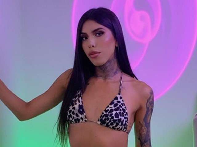 SHARONALLAN free hard sexy photo