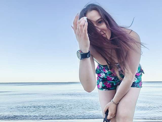 ALESSAMODEL free sexy photo