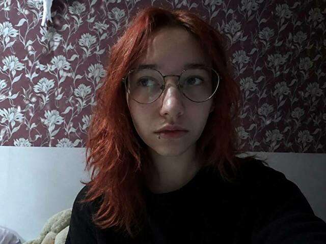 GINGERFOX free sexy photo