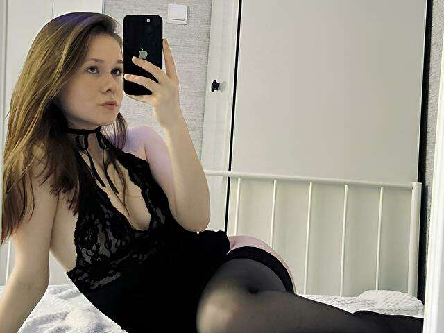 KRISTTY free sexy photo