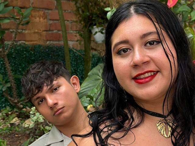LORENSTEVEN free sexy photo