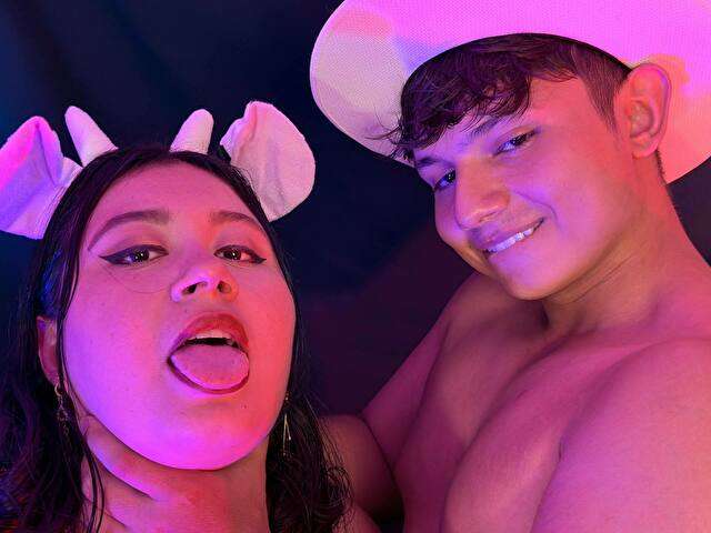 LORENSTEVEN free sexy photo