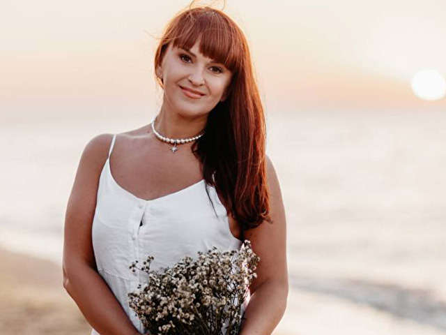 ELINASAINT free sexy photo