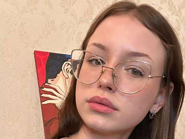 LORICUTE free sexy photo