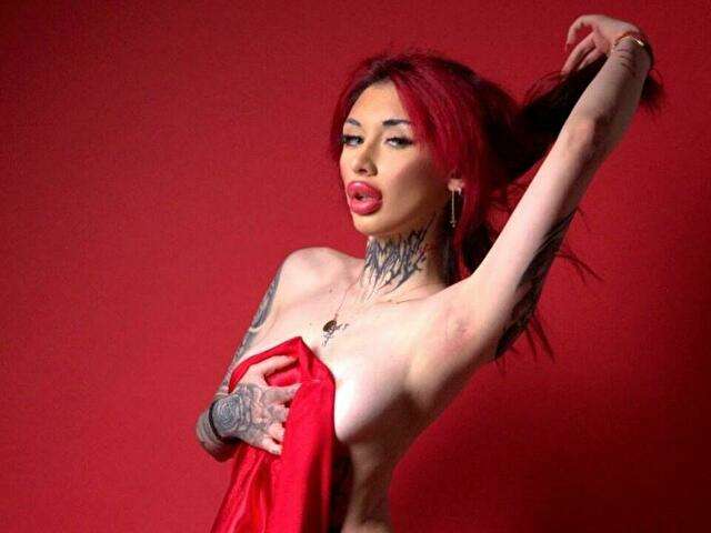 CASSYFOXYY1 free sexy photo