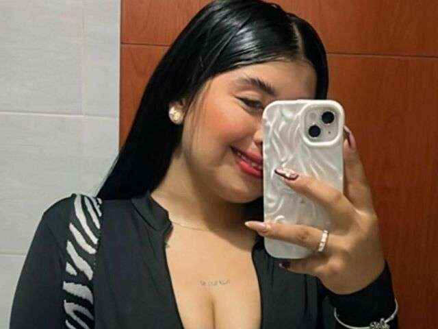 VALERYSILVA free sexy photo