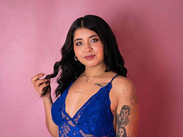 VALERYSILVA free sexy photo