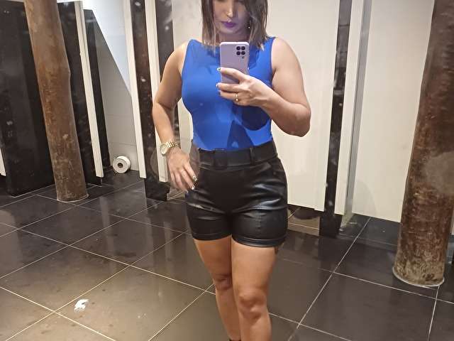 THALIA free sexy photo