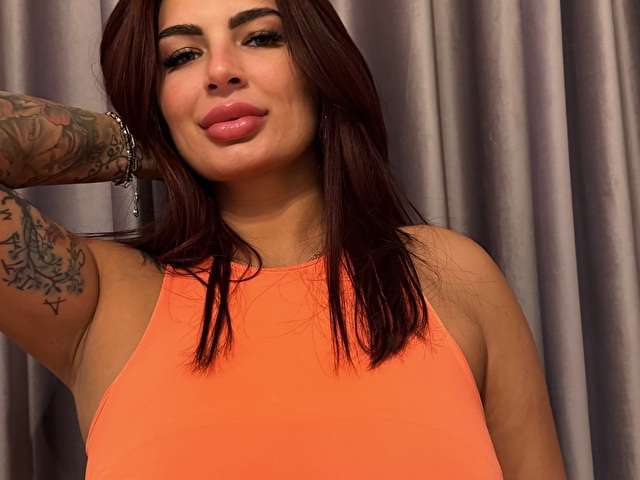 EYLINN free sexy photo
