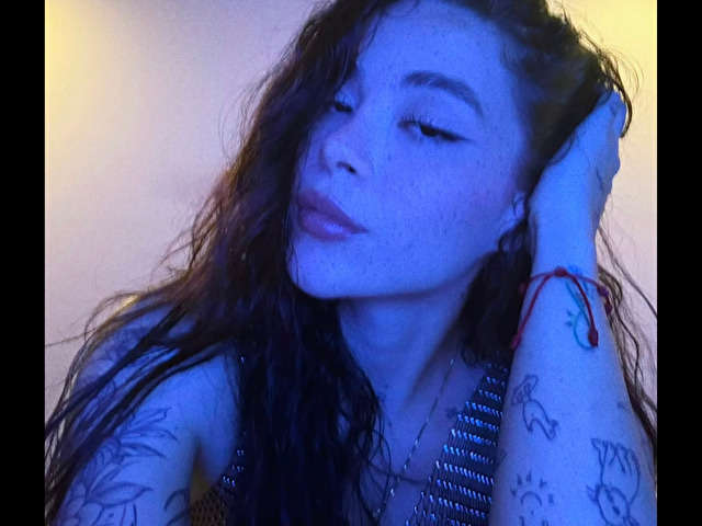 DARKVELVET free sexy photo