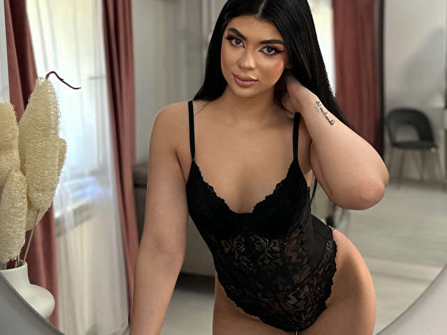 JESSIEDALE free sexy photo
