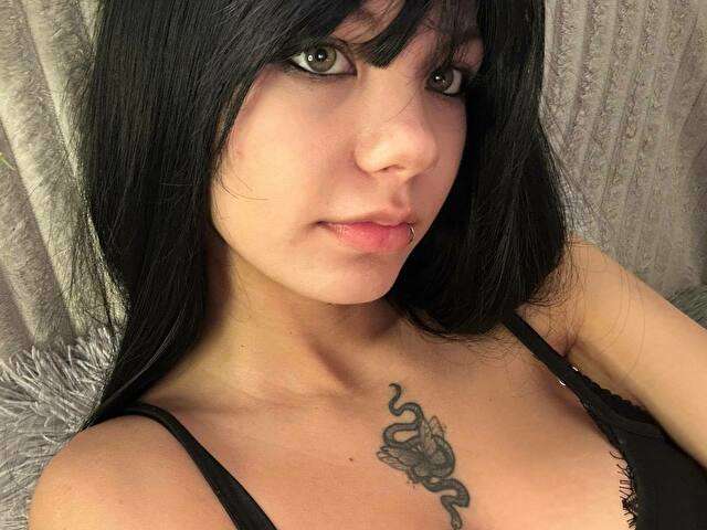 VESPERSOLACE free sexy photo