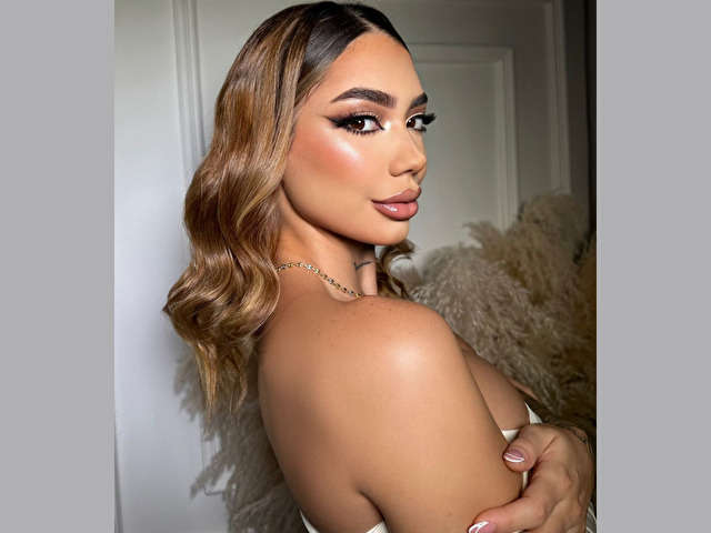 EVELYNCLAIRE1 free sexy photo