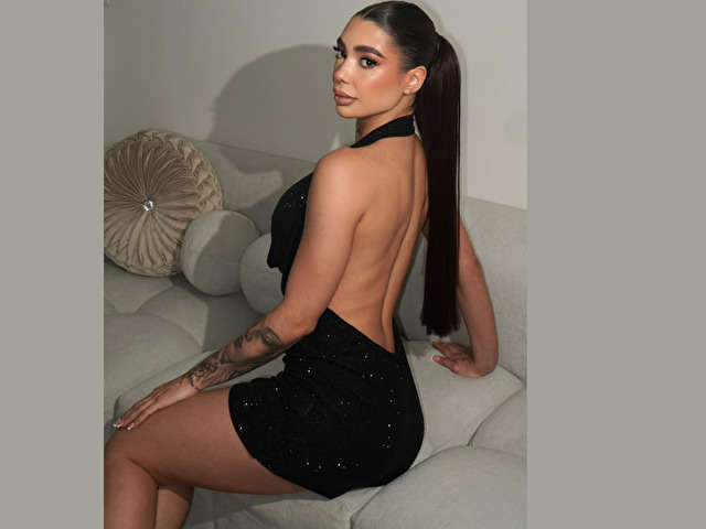 EVELYNCLAIRE1 free sexy photo