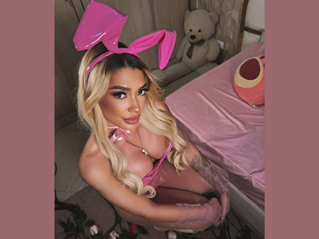 EVELYNCLAIRE1 free sexy photo